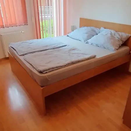 Mandy Apartment