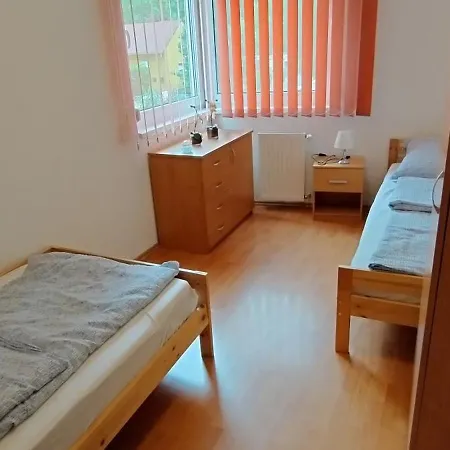 Apartment Mandy *