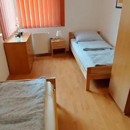 Apartment Mandy Siofok