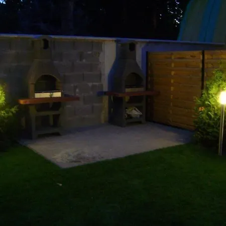 Διαμέρισμα Mandy Σίοφοκ