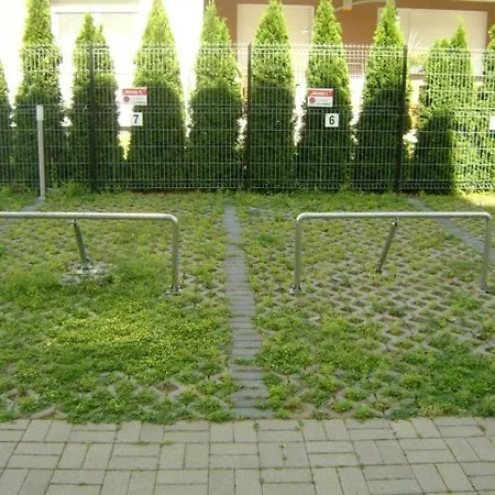 Mandy Διαμέρισμα *