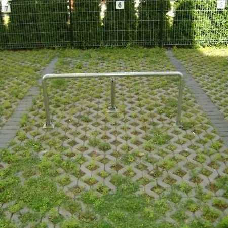 Διαμέρισμα Mandy *