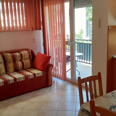 Mandy Apartment Siofok