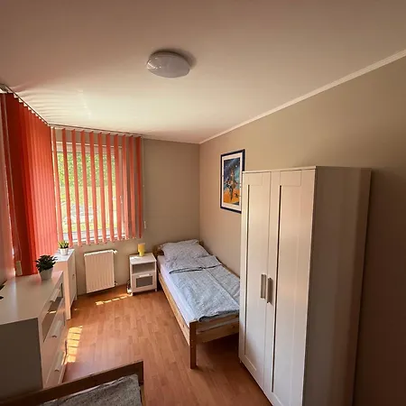 Mandy Apartment *