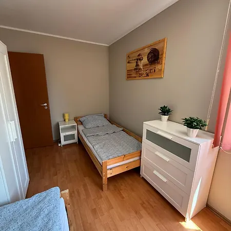 Mandy Apartment *