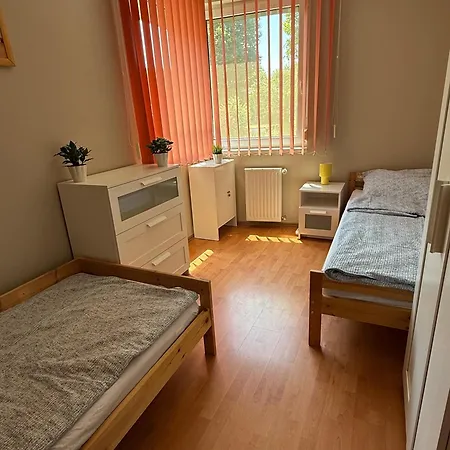 Apartment Mandy Siofok
